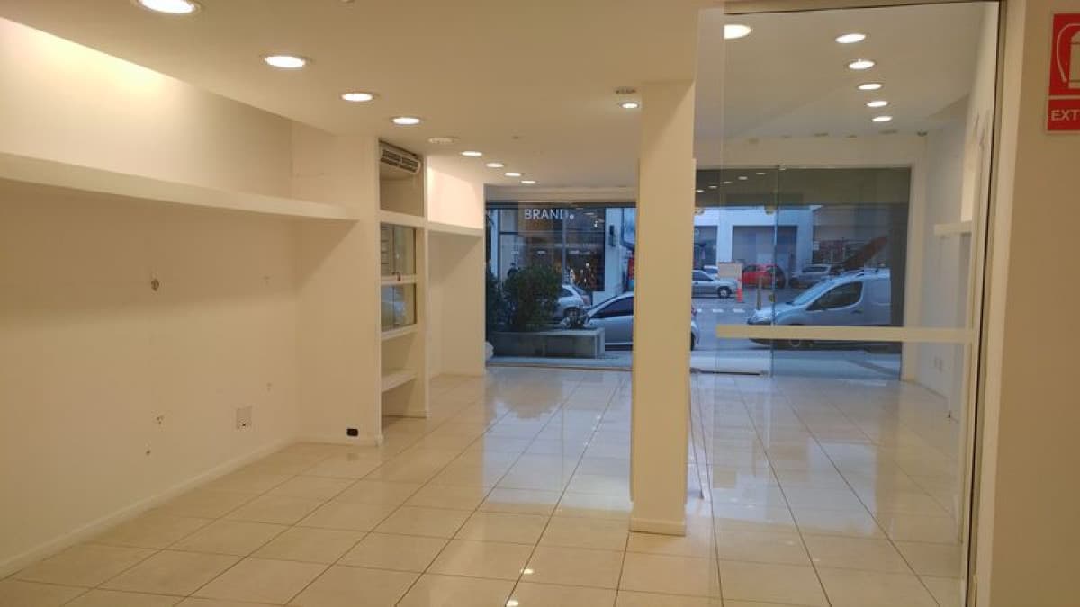 Local en alquiler en Punta del Este