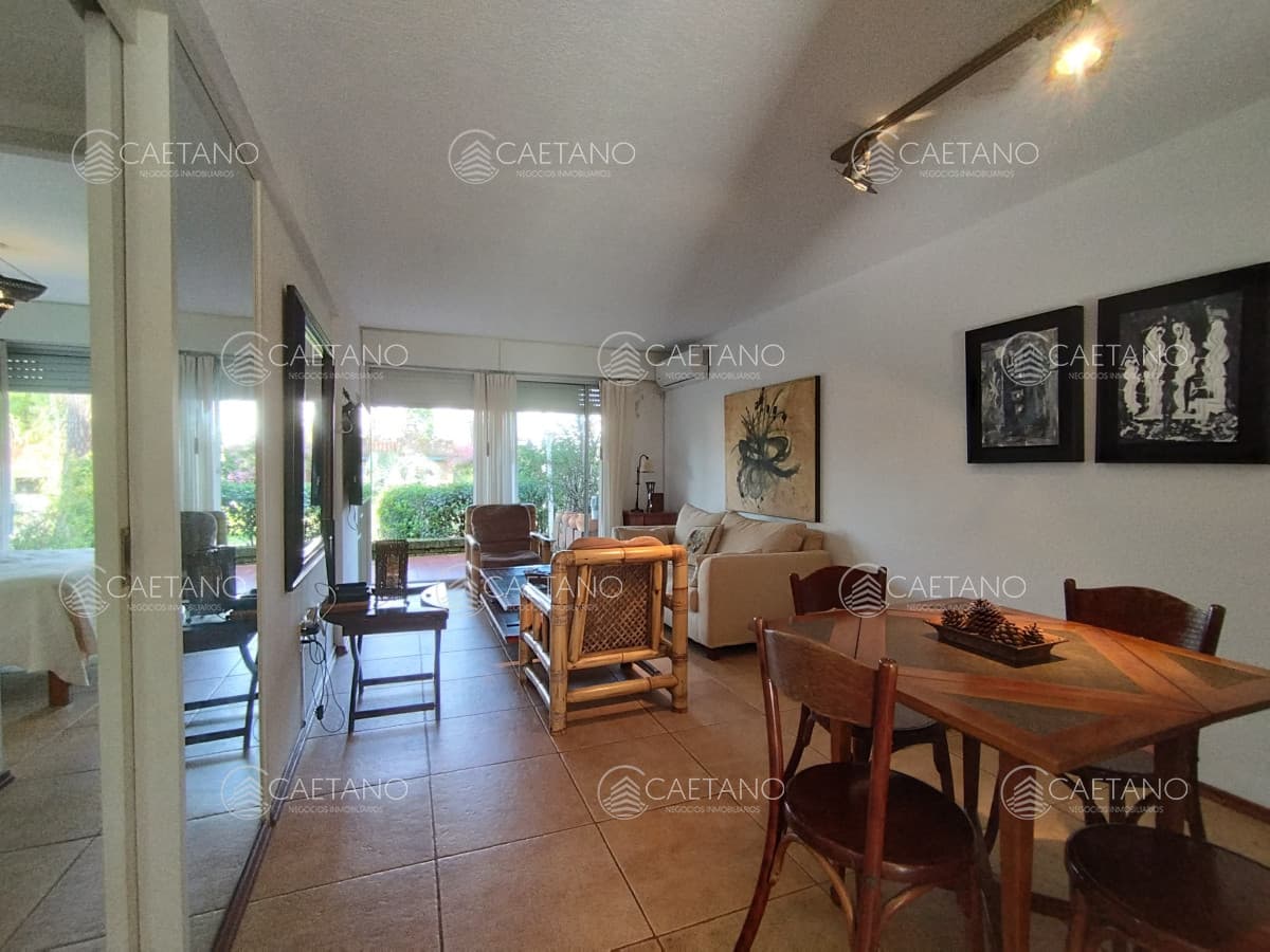 Venta apartamento 2 dormitorios, Aidy Grill. Punta del Este.