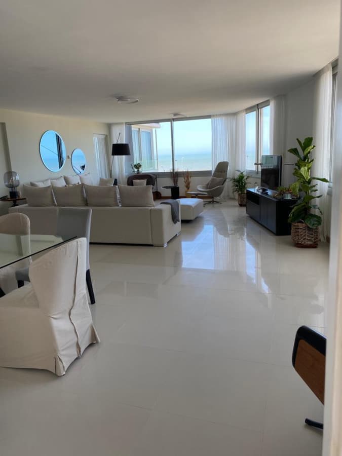 Apartamento en alquiler en Punta del Este