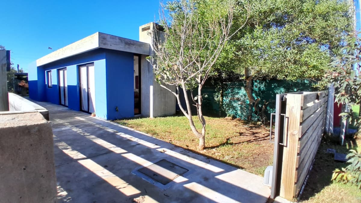 Alquiler y venta de casa en Balneario Buenos Aires