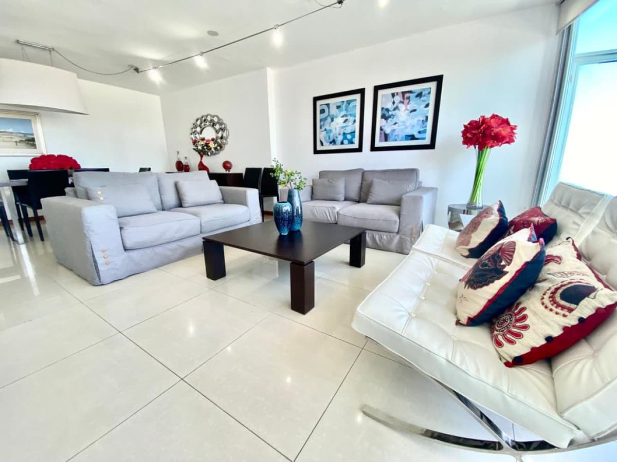 Apartamento en alquiler en Punta del Este