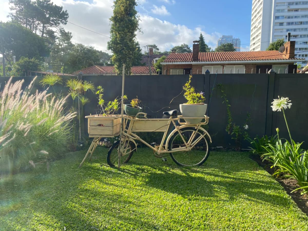 Casa en alquiler en Punta del Este