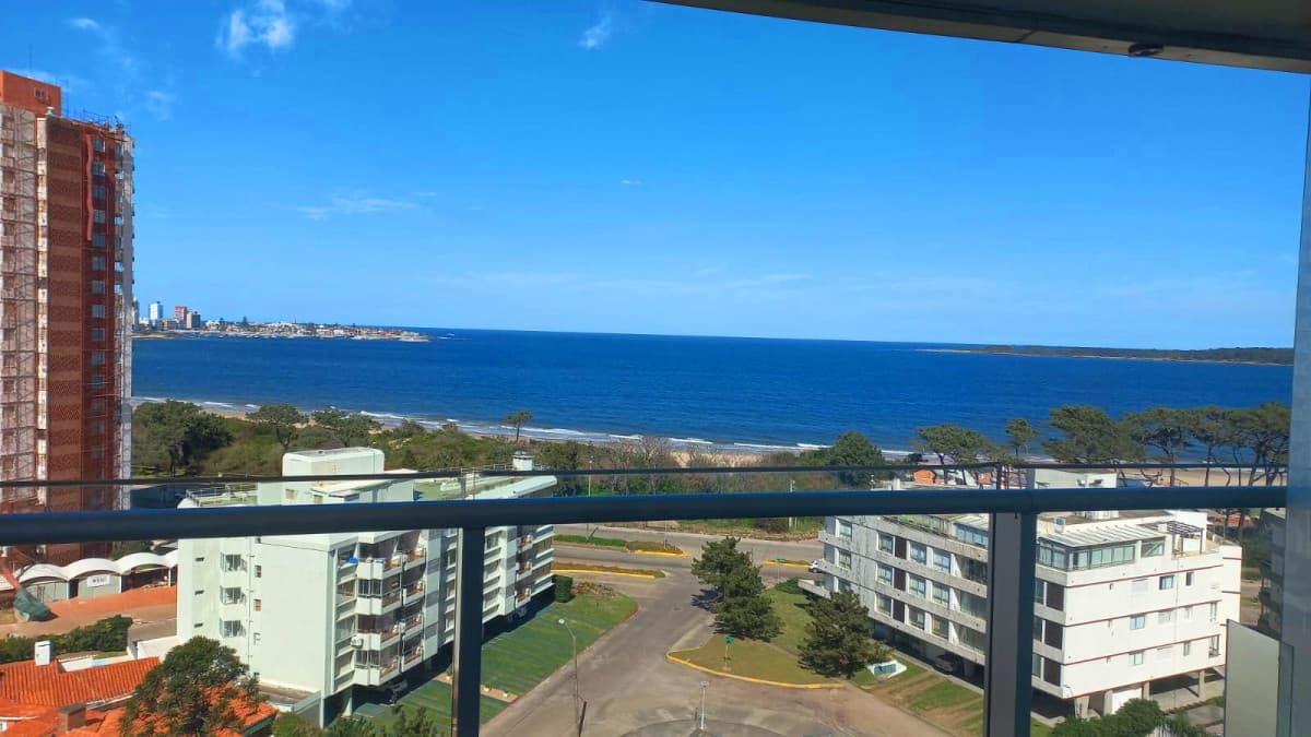 Apartamento en venta en Punta del Este