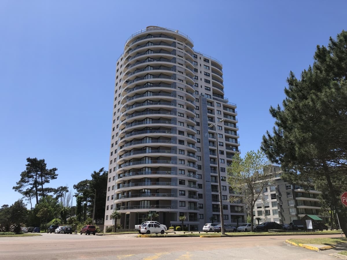Apartamento en Venta o Alquiler Anual