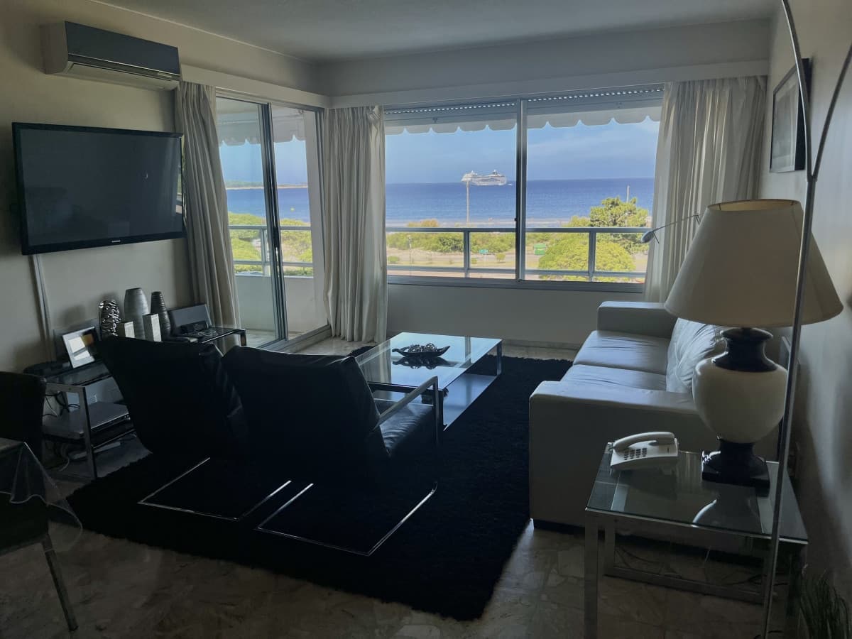 Apartamento en alquiler en Punta del Este