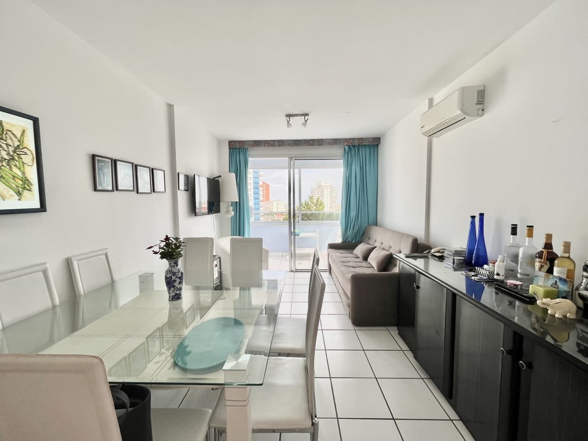 Departamento en venta en Av. Chiverta