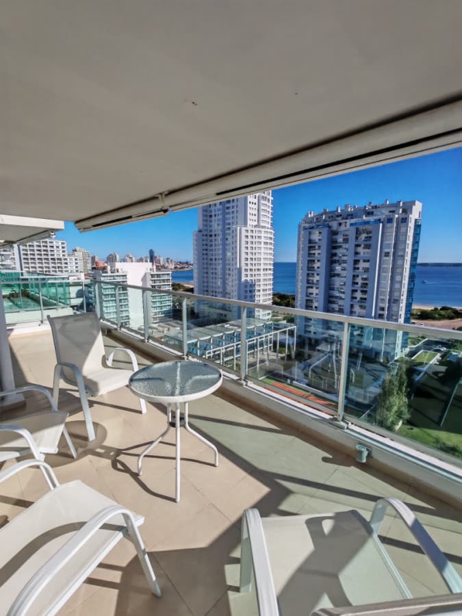 Apartamento en venta en Punta del Este