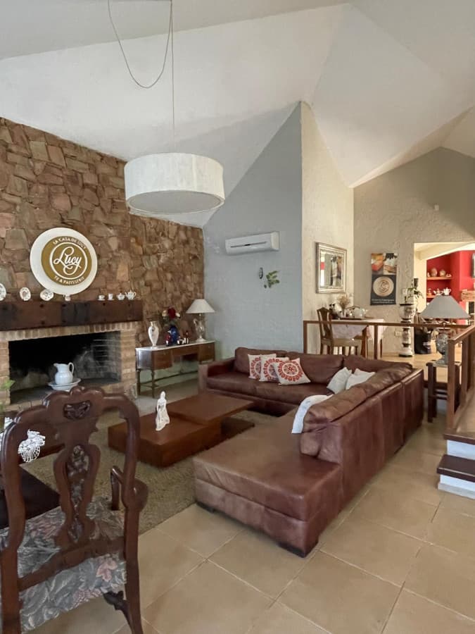 Hermoso chalet a la venta