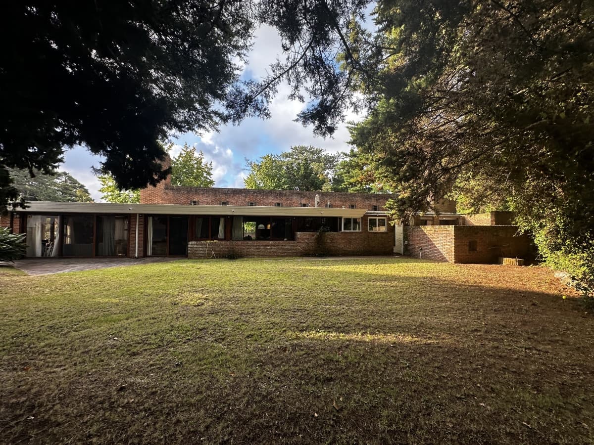Chalet de categoria en Venta