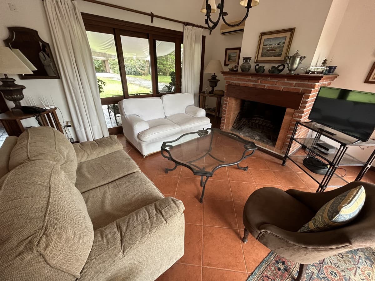 Casa en venta de 3 dormitorios en Rincon del Indio , Punta del Este