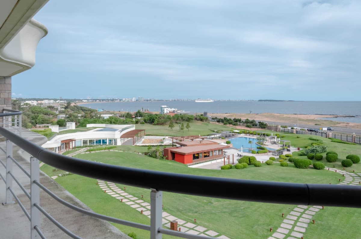 Apartamento en alquiler en Maldonado