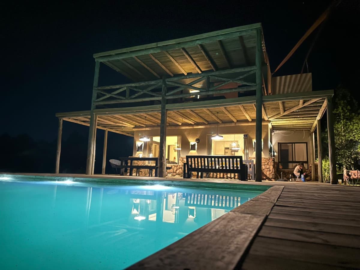 Casa en venta en Manantiales