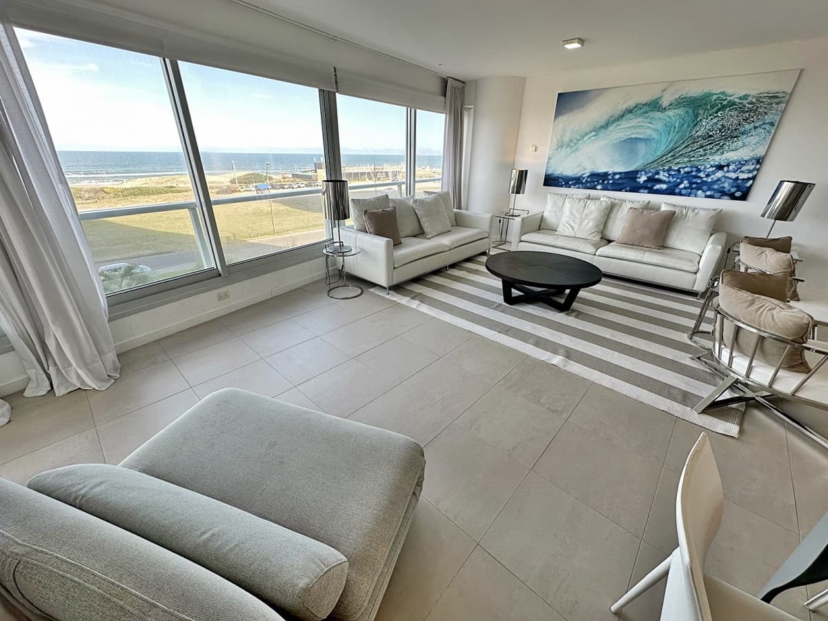LE PARC PUNTA DEL ESTE