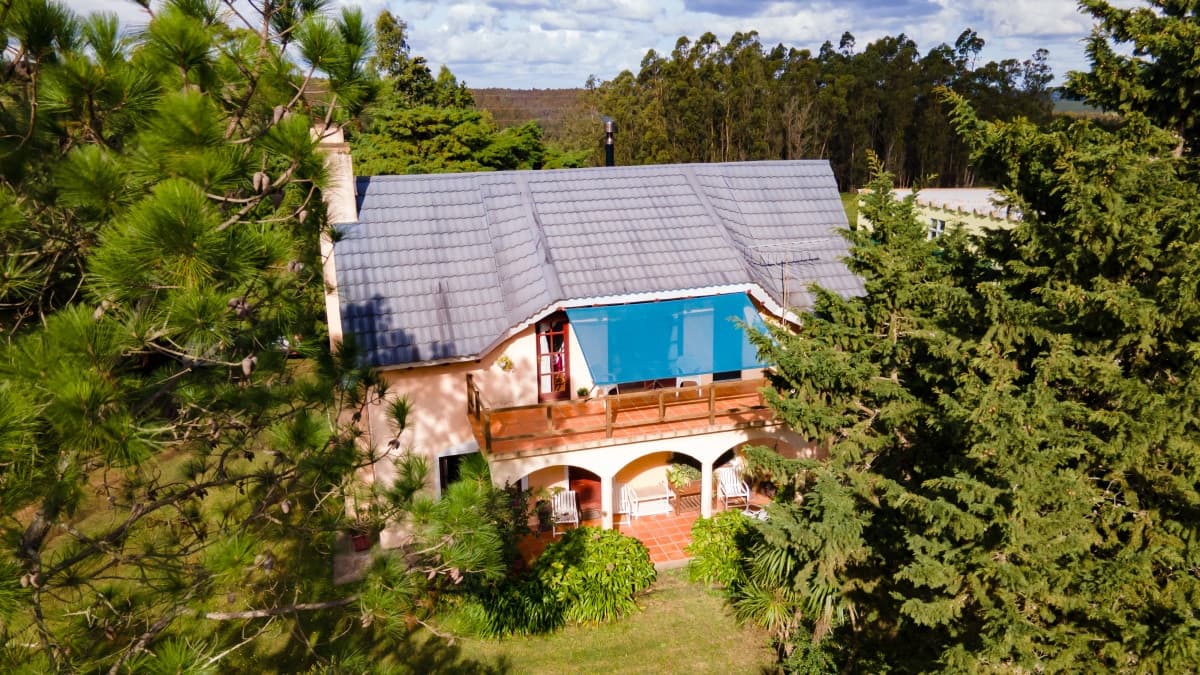 Chacra a minutos de Punta del Este