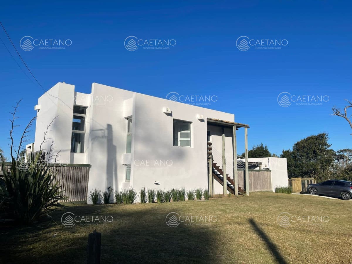 Casa en venta en Jose Ignacio