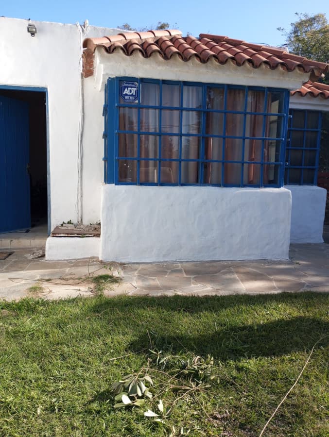 Casa en alquiler en Manantiales