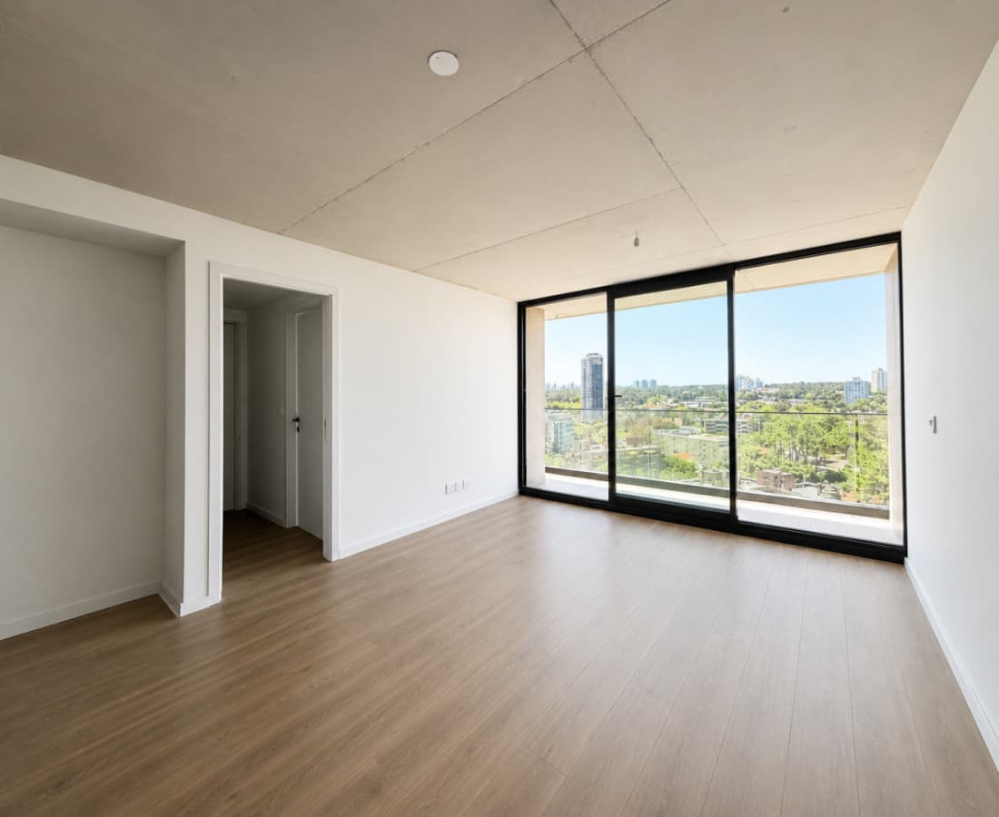 Apto en venta Torres del Este-2 dormitorios a estrenar