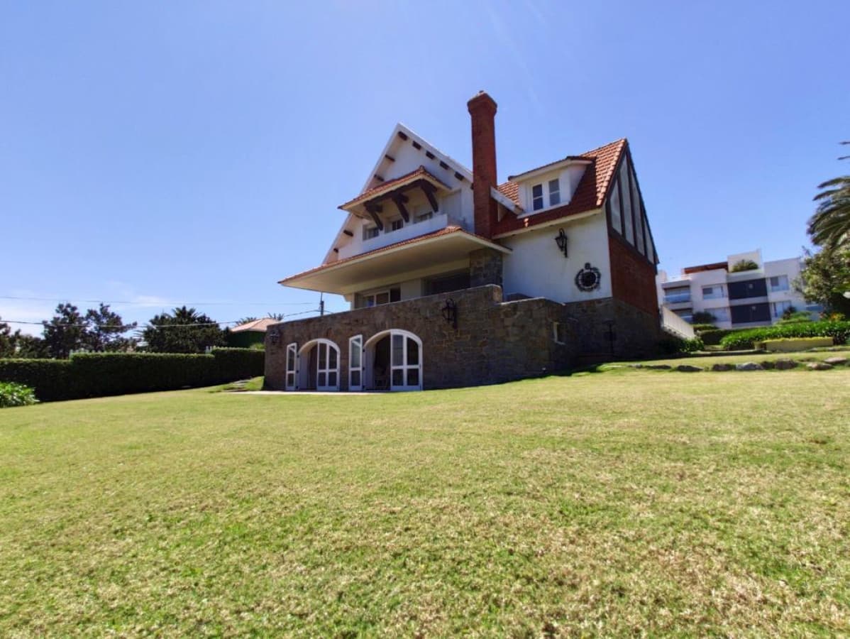 Casa en Venta en Punta del Este!