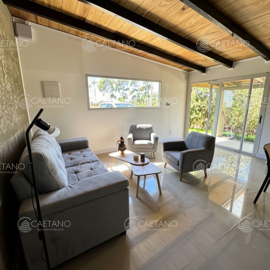 Casa en venta en el la bota