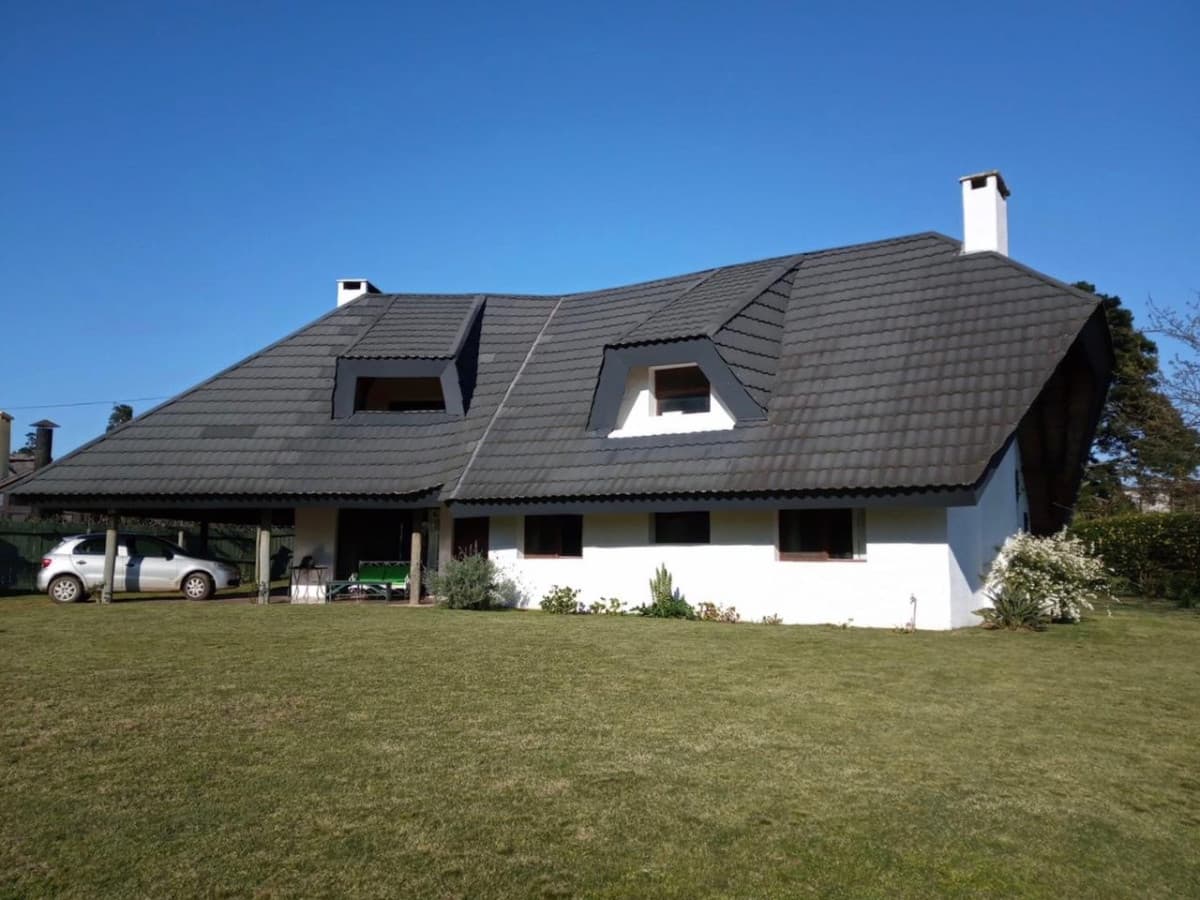 Casa de 4 dormitorios en Piedras del Chileno