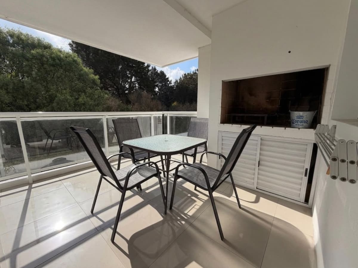 Apartamento en alquiler en Punta del Este