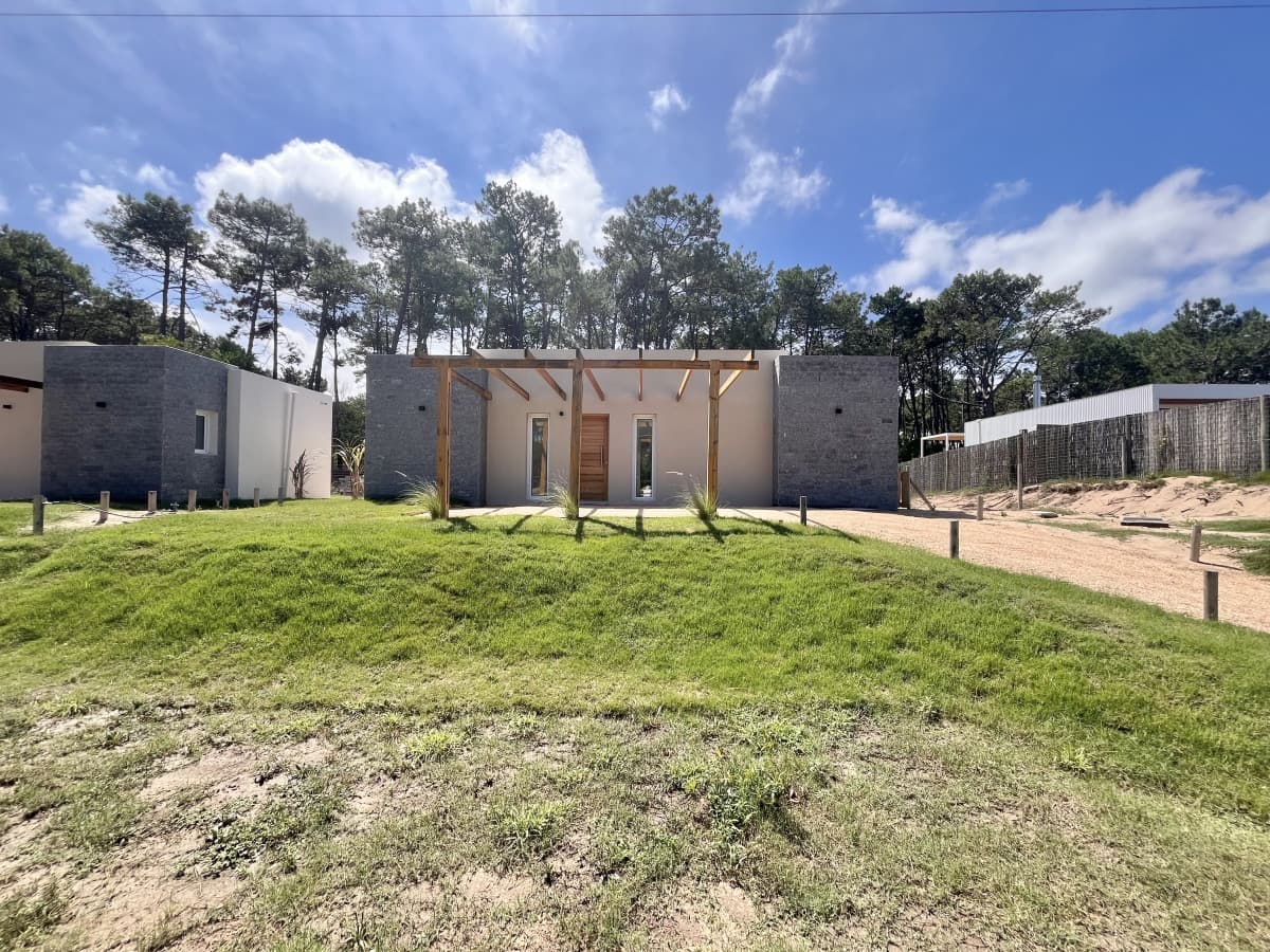 Venta casa 2 dormitorios. Chihuahua, Punta Ballena