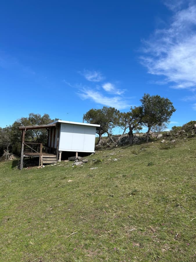 Venta de Chacra en Pueblo Eden