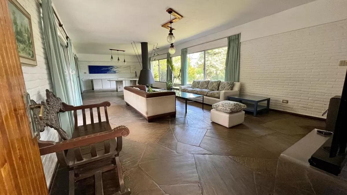 VENTA CASA PINARES PUNTA DEL ESTE PLAYA MANSA PARADA 37