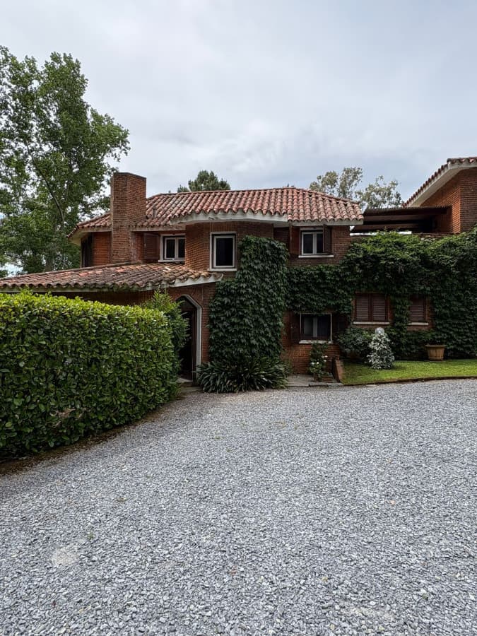 Casa en alquiler en Punta del Este