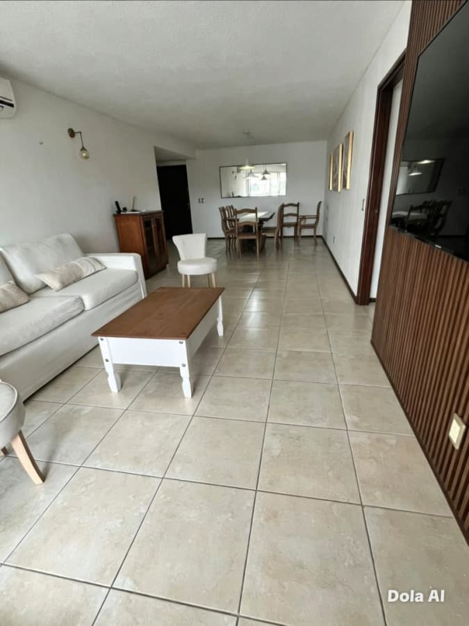 Apartamento en alquiler en Punta del Este