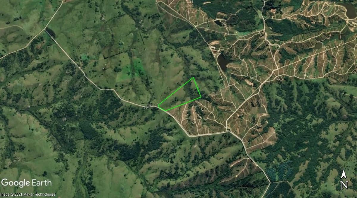 Venta de Chacra con 13 Has en Garzón, Maldonado