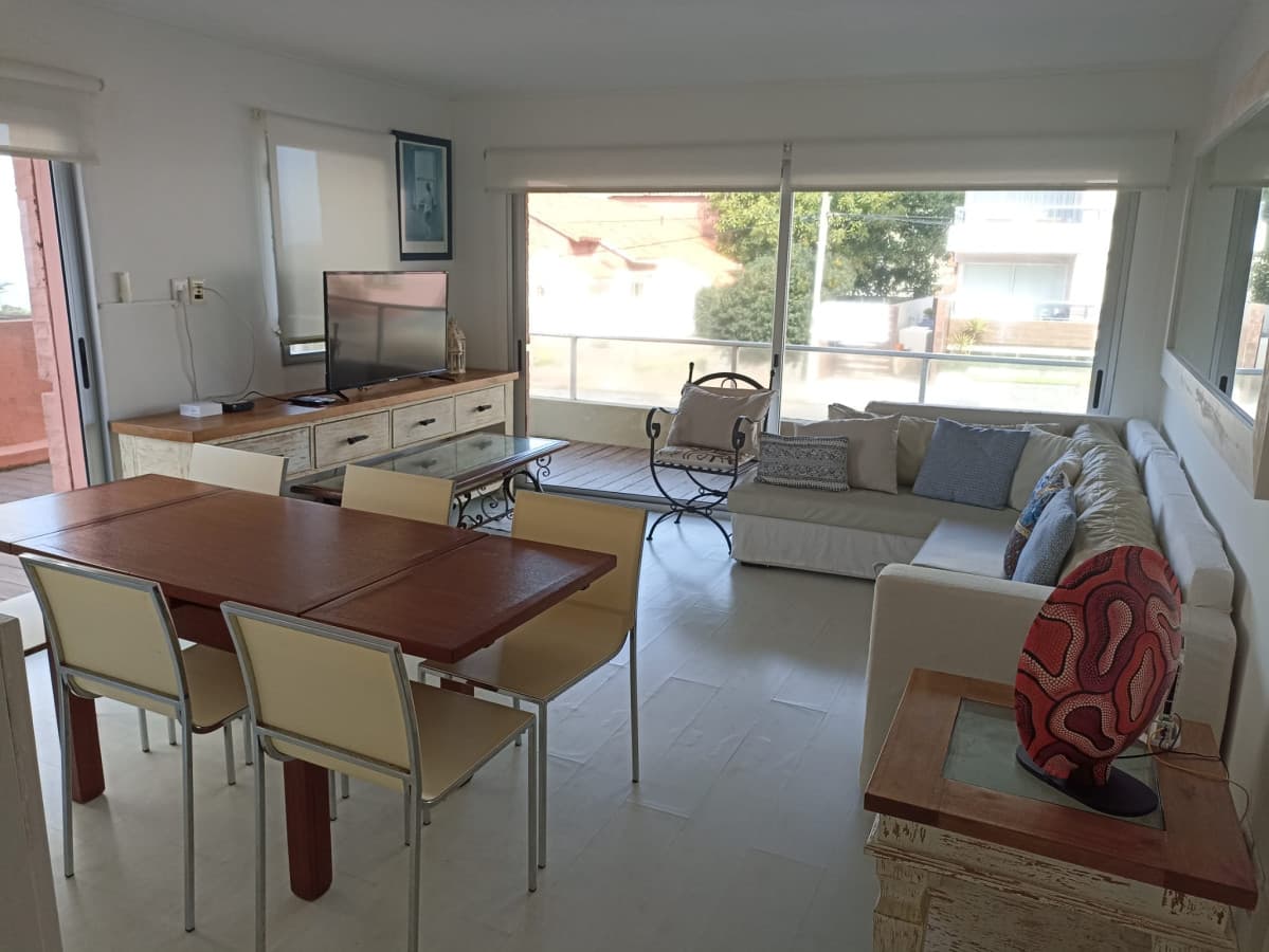 Apartamento en alquiler en Punta del Este