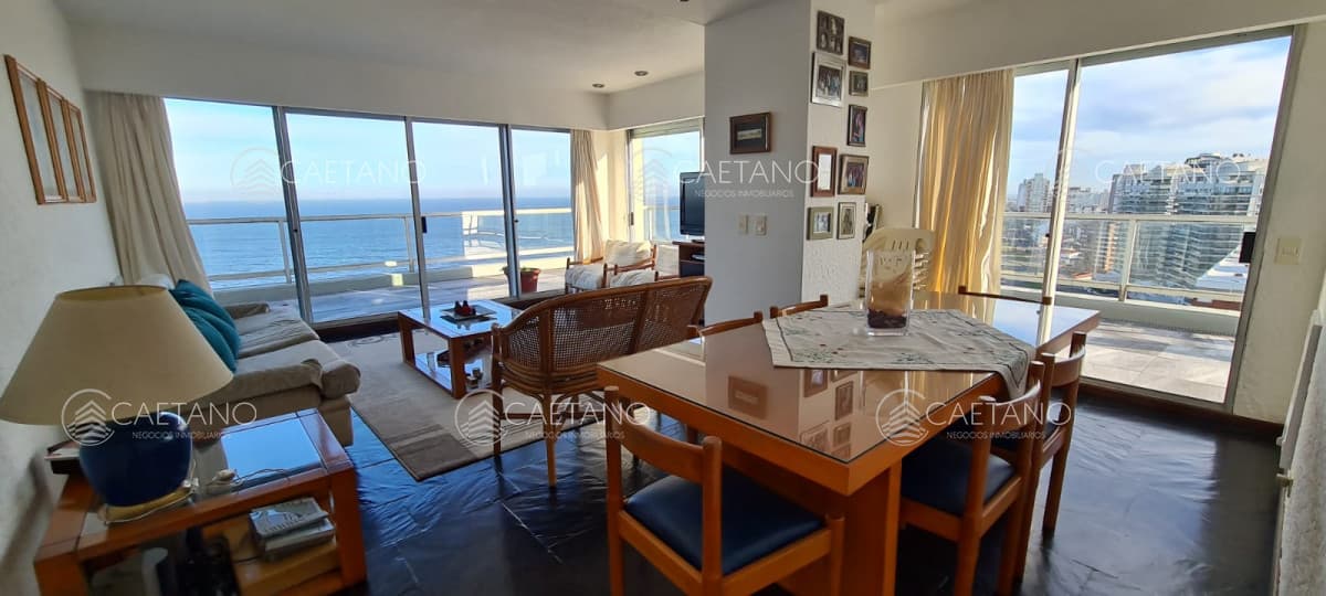 ATENCION!!!APARTAMENTO PENT HOUSE EN PARADA 2