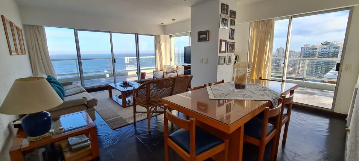 ATENCION!!!APARTAMENTO PENT HOUSE EN PARADA 2