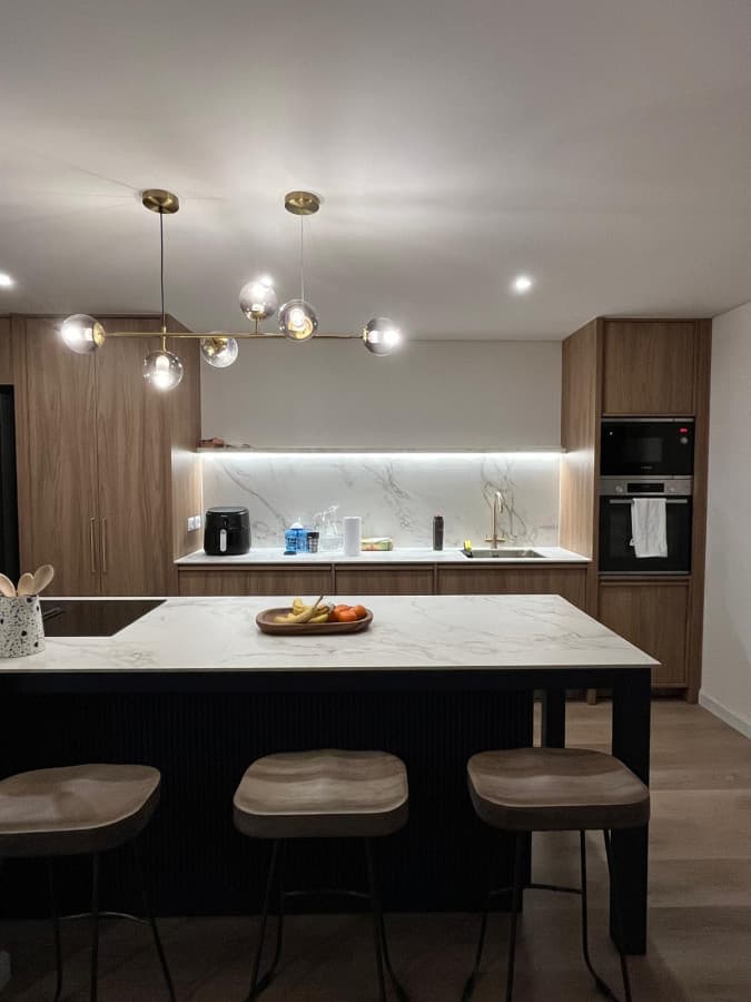 Hermosa residencia para garantizar tus vacaciones