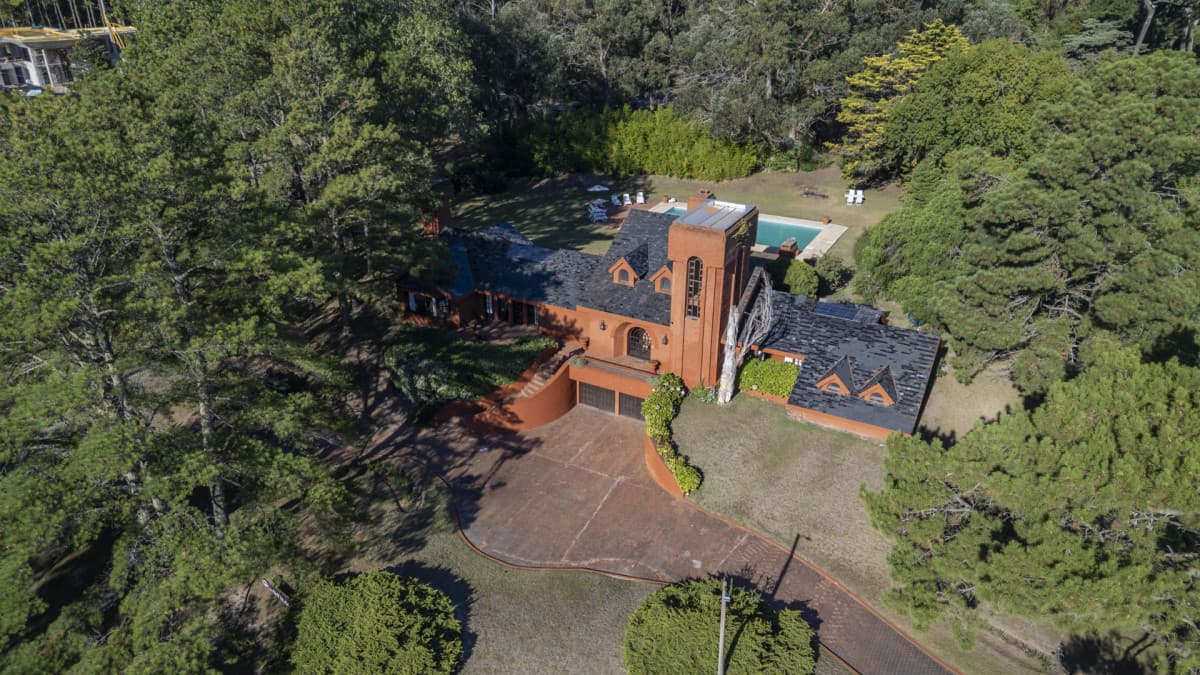 Casa en Venta BEverly Hills