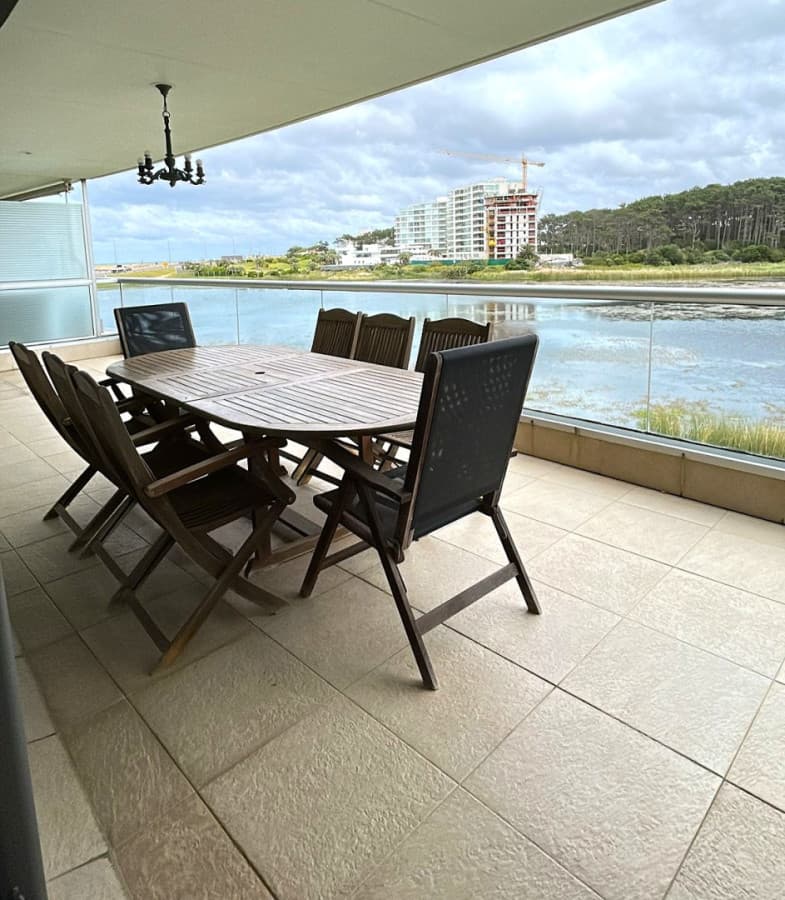 Apartamento en venta en Maldonado