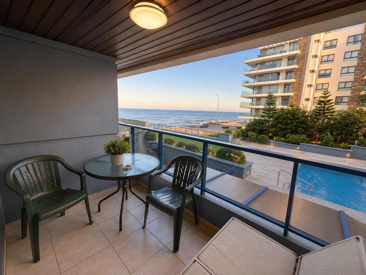 Apartamento en alquiler en Punta del Este
