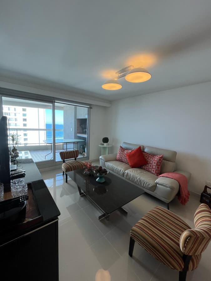 Apartamento en venta, 3 dormitorios