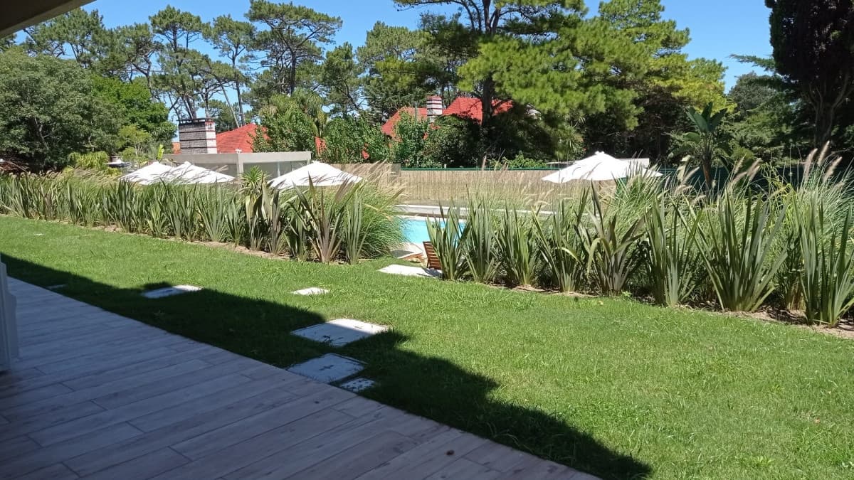 MANSA INN , alquiler baja temporada