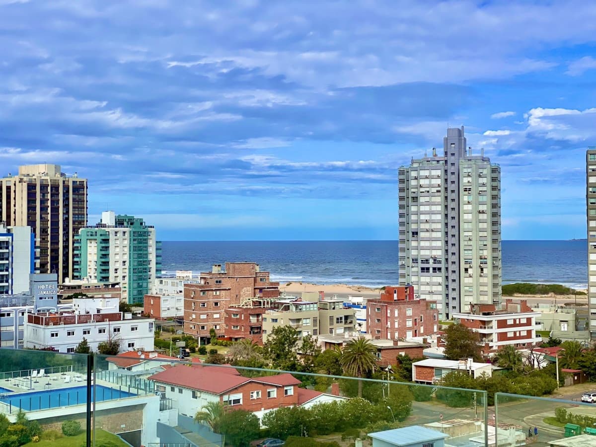 Apartamento en alquiler anual de un dormitorio Artower
