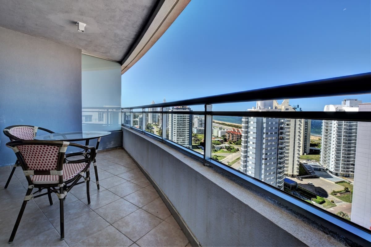Apartamento Forest Tower Punta del Este
