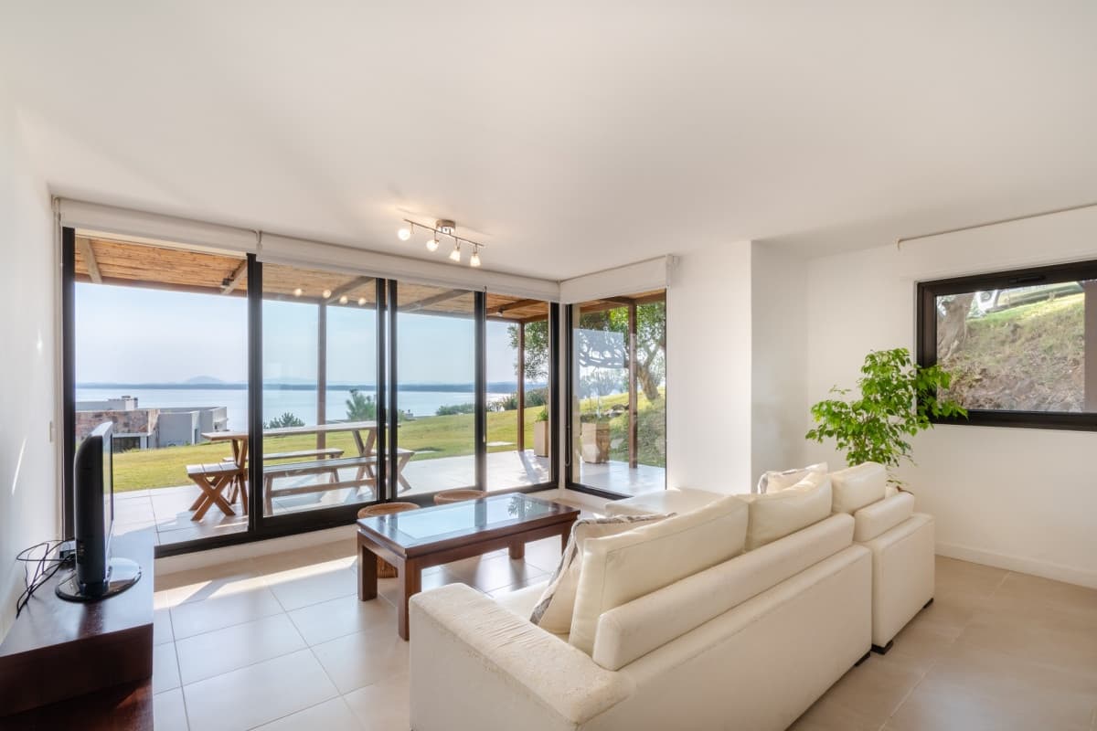 Apartamento en alquiler en Punta Ballena