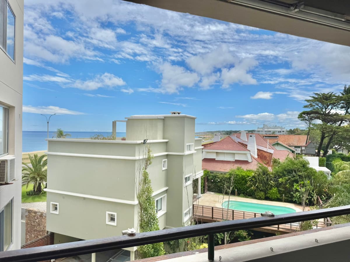 Apartamento en Mansa, 3 dormitorios *