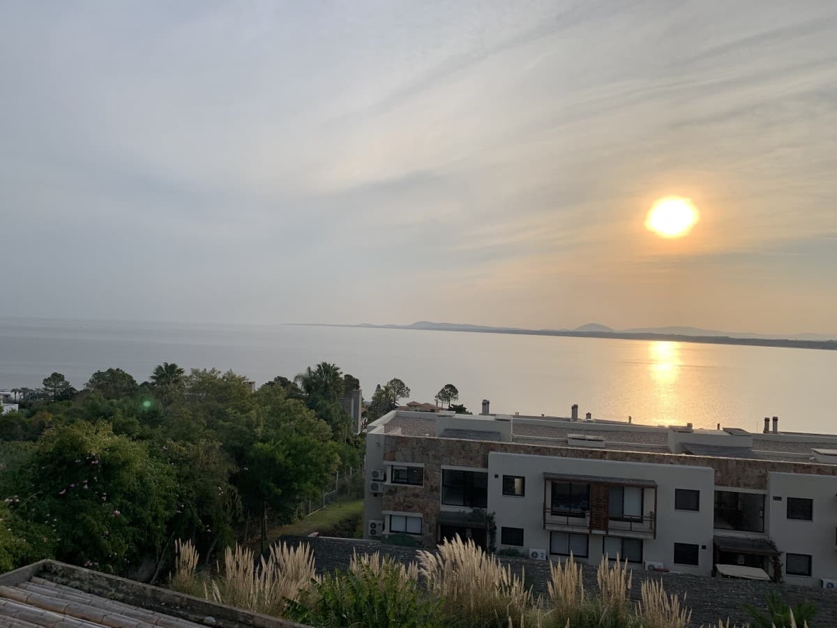 Quartier Punta Ballena Apartamento en venta Dos Dormitorios