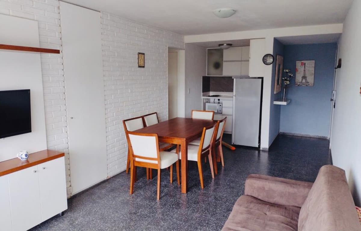 Oportunidad en Venta - Apartamento de Dos Dormitorios Playa Mansa