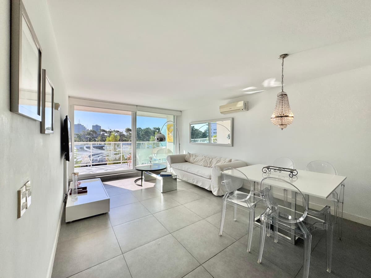 YOO Punta del Este Apartamento en Venta