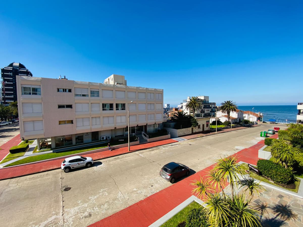 Venta apartamento en Península 2 dormitorios 2 baños