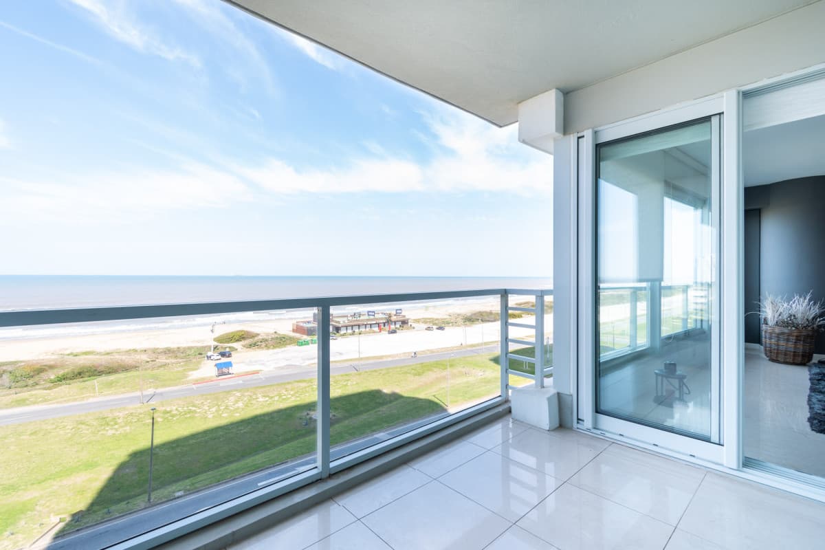 Apartamento en alquiler en Punta del Este