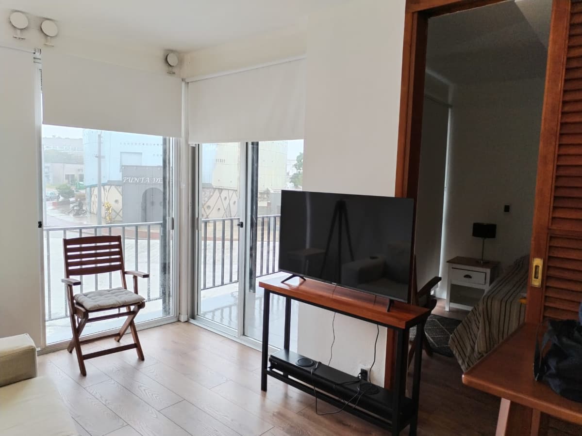 Apartamento en Lafayette, Península, Punta del Este.
